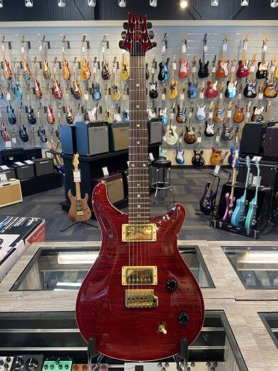 2002 PRS Custom 22 - 10 Top